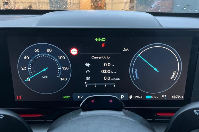 Used Hyundai KONA 2024 for sale - 77307001: Photo 13