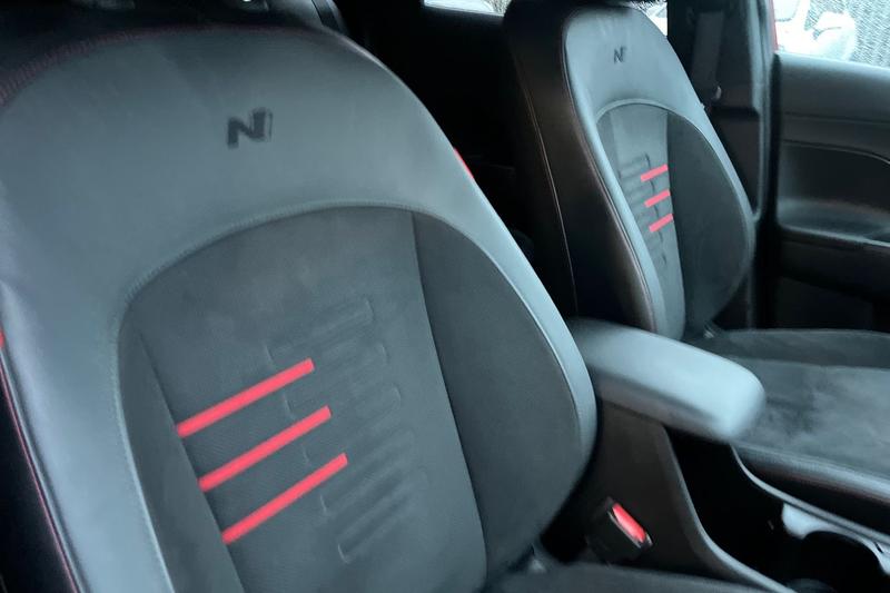 Used Hyundai KONA 2024 for sale - 77307001: Photo 17