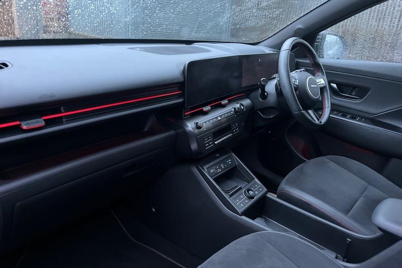 Used Hyundai KONA 2024 for sale - 77307001: Photo 18