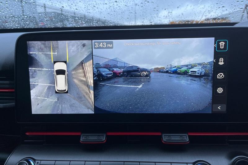 Used Hyundai KONA 2024 for sale - 77307001: Photo 34