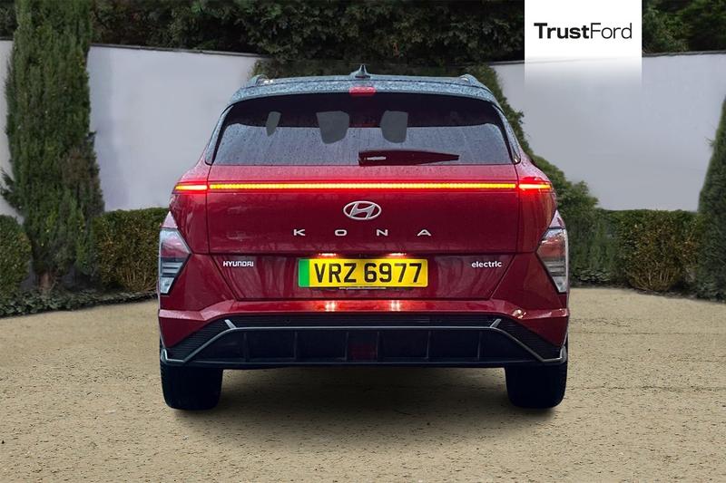 Used Hyundai KONA 2024 for sale - 77307001: Photo 7