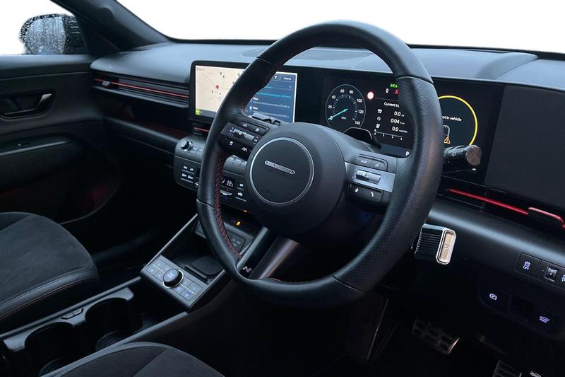 Used Hyundai KONA 2024 for sale - 77307001: Photo 9