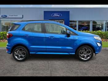 Used Ford Ecosport 2022 for sale - 74947046: Photo