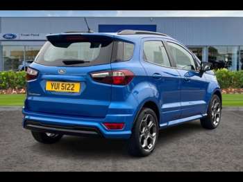 Used Ford Ecosport 2022 for sale - 74947046: Photo