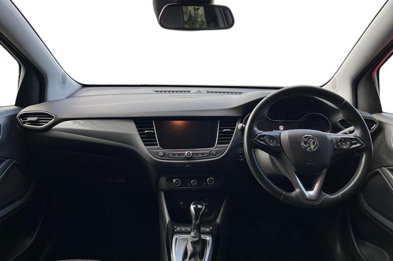 Used Vauxhall Crossland 2022 for sale - 75995253: Photo 10