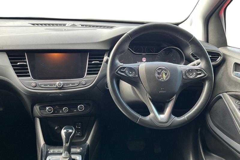 Used Vauxhall Crossland 2022 for sale - 75995253: Photo 11