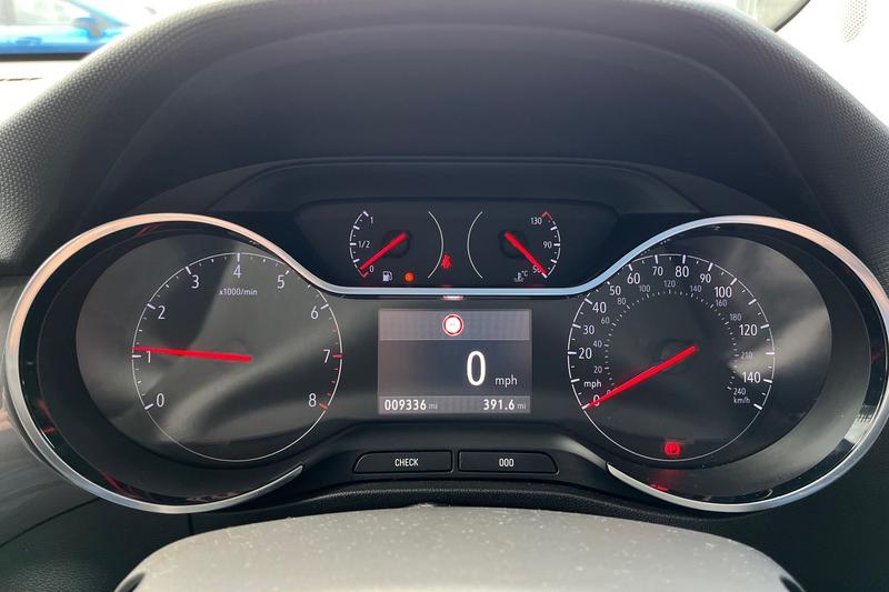 Used Vauxhall Crossland 2022 for sale - 75995253: Photo 13