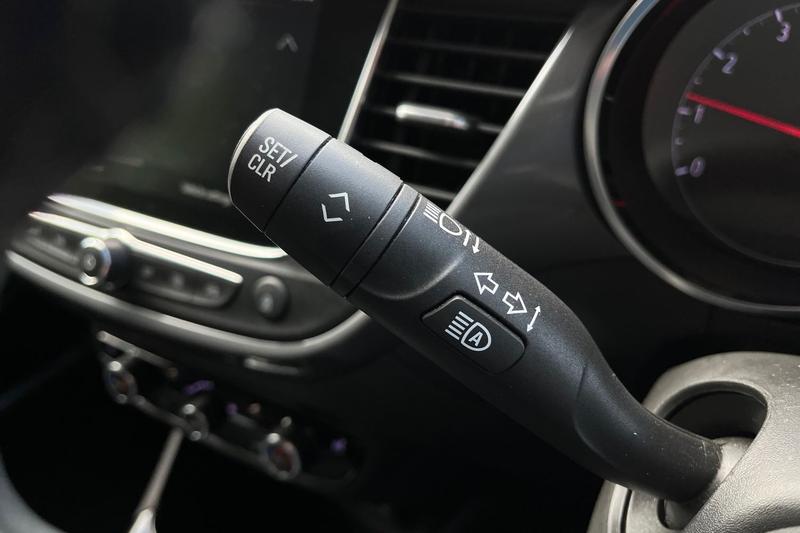 Used Vauxhall Crossland 2022 for sale - 75995253: Photo 14