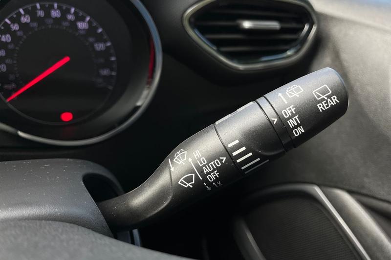 Used Vauxhall Crossland 2022 for sale - 75995253: Photo 15