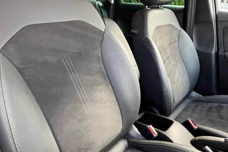 Used Vauxhall Crossland 2022 for sale - 75995253: Photo 17