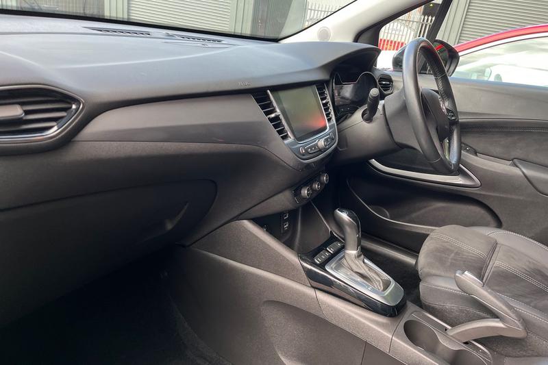 Used Vauxhall Crossland 2022 for sale - 75995253: Photo 18