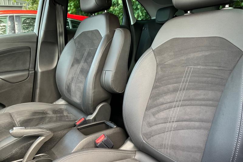 Used Vauxhall Crossland 2022 for sale - 75995253: Photo 19