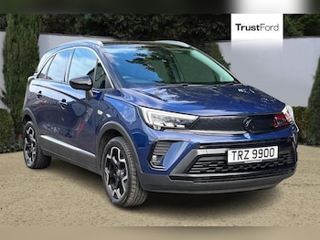 Used Vauxhall Crossland 2022 for sale - 75995253: Photo