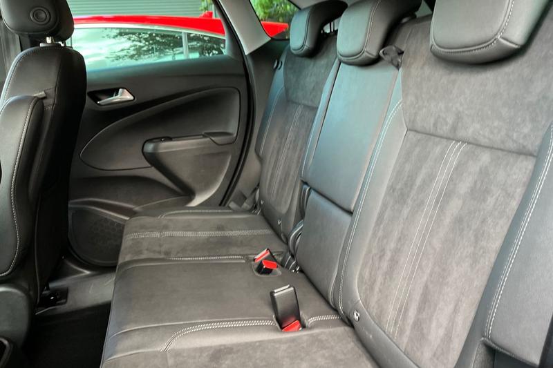 Used Vauxhall Crossland 2022 for sale - 75995253: Photo 20