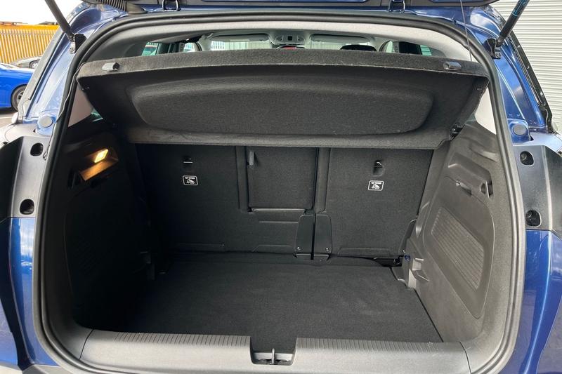 Used Vauxhall Crossland 2022 for sale - 75995253: Photo 21