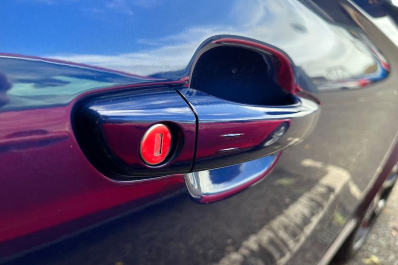 Used Vauxhall Crossland 2022 for sale - 75995253: Photo 22