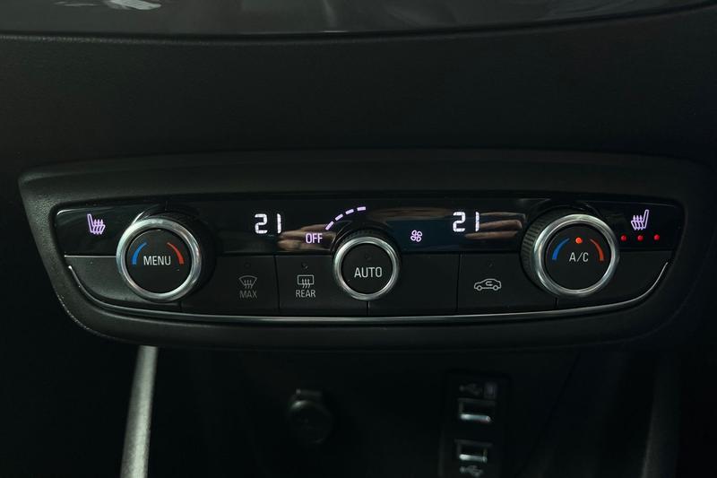 Used Vauxhall Crossland 2022 for sale - 75995253: Photo 23