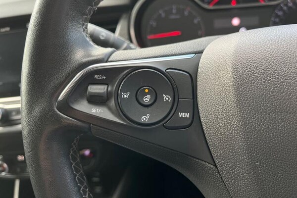 Used Vauxhall Crossland 2022 for sale - 75995253: Photo 24