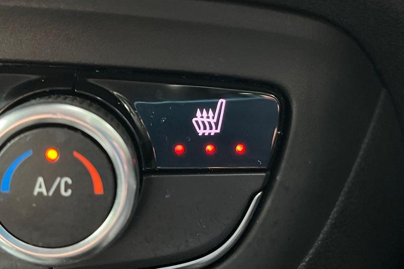 Used Vauxhall Crossland 2022 for sale - 75995253: Photo 25