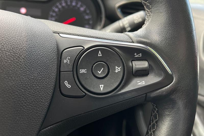 Used Vauxhall Crossland 2022 for sale - 75995253: Photo 26