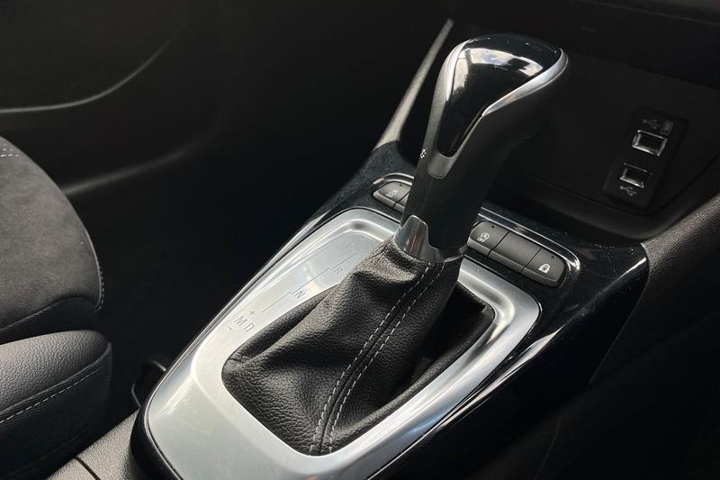 Used Vauxhall Crossland 2022 for sale - 75995253: Photo 27