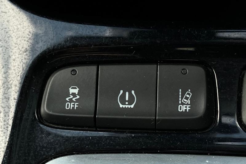 Used Vauxhall Crossland 2022 for sale - 75995253: Photo 28