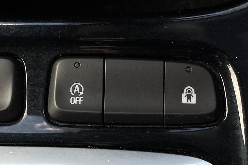 Used Vauxhall Crossland 2022 for sale - 75995253: Photo 29