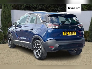 Used Vauxhall Crossland 2022 for sale - 75995253: Photo