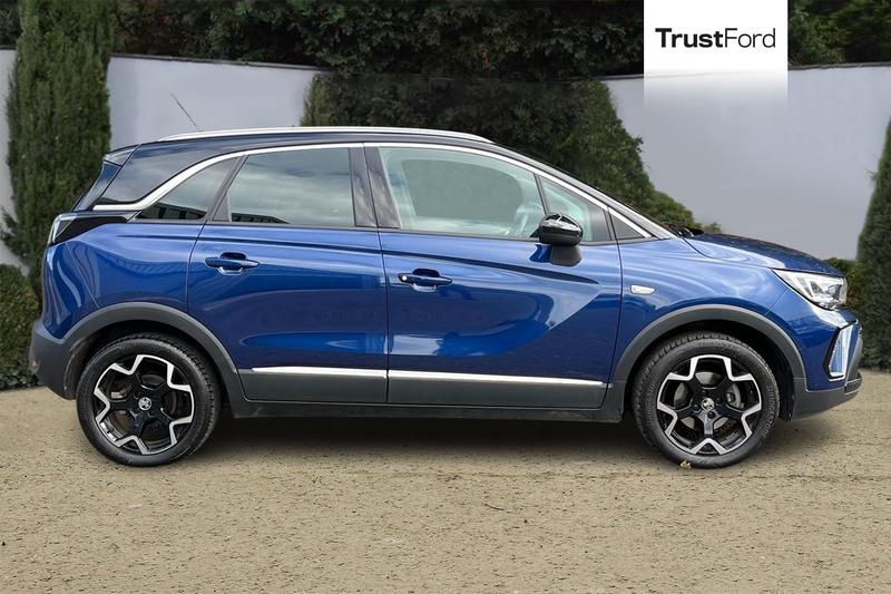 Used Vauxhall Crossland 2022 for sale - 75995253: Photo 3
