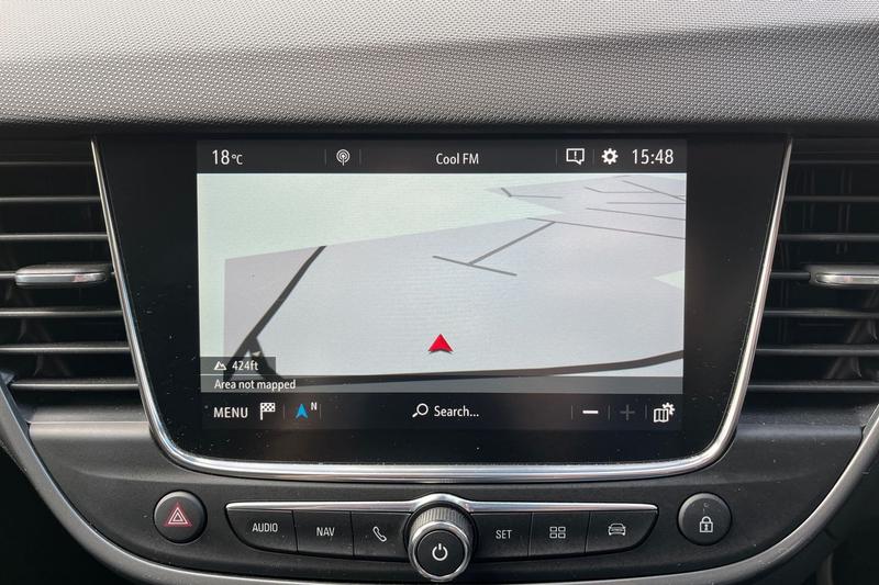 Used Vauxhall Crossland 2022 for sale - 75995253: Photo 31