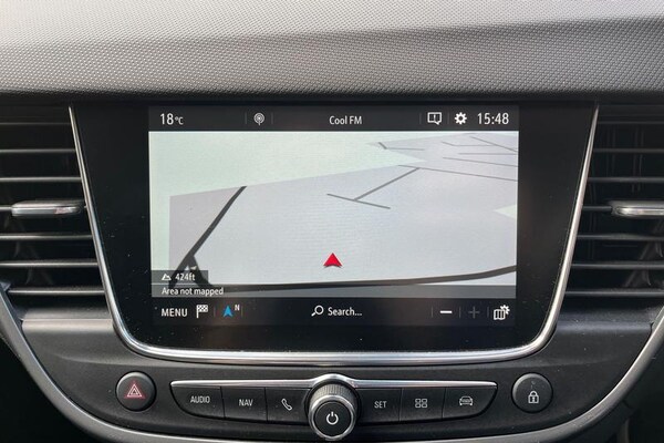Used Vauxhall Crossland 2022 for sale - 75995253: Photo 31