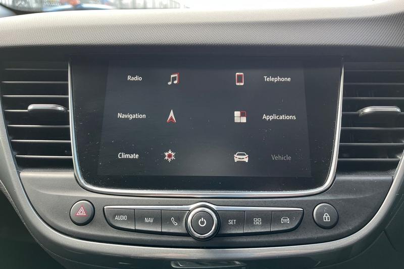 Used Vauxhall Crossland 2022 for sale - 75995253: Photo 32