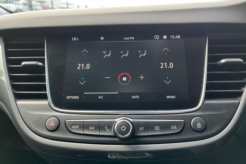 Used Vauxhall Crossland 2022 for sale - 75995253: Photo 33