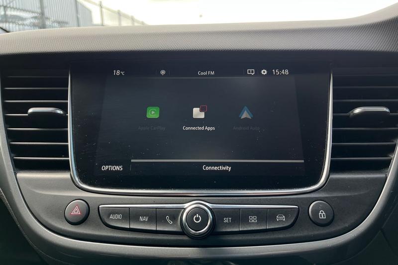 Used Vauxhall Crossland 2022 for sale - 75995253: Photo 34