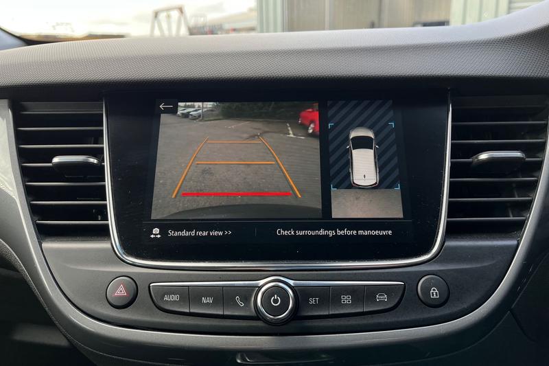 Used Vauxhall Crossland 2022 for sale - 75995253: Photo 35