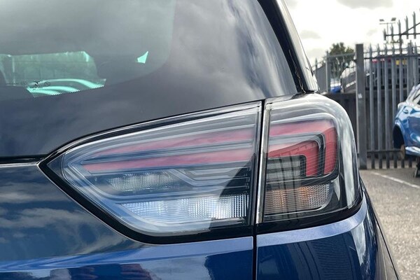 Used Vauxhall Crossland 2022 for sale - 75995253: Photo 36