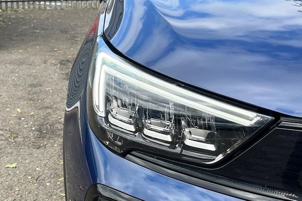 Used Vauxhall Crossland 2022 for sale - 75995253: Photo 37