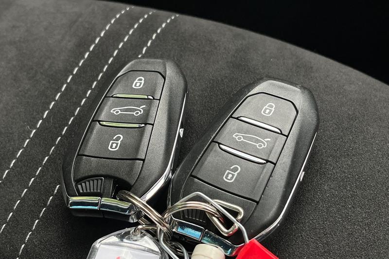 Used Vauxhall Crossland 2022 for sale - 75995253: Photo 38