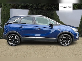 Used Vauxhall Crossland 2022 for sale - 75995253: Photo
