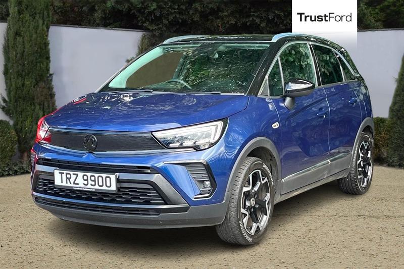 Used Vauxhall Crossland 2022 for sale - 75995253: Photo 5