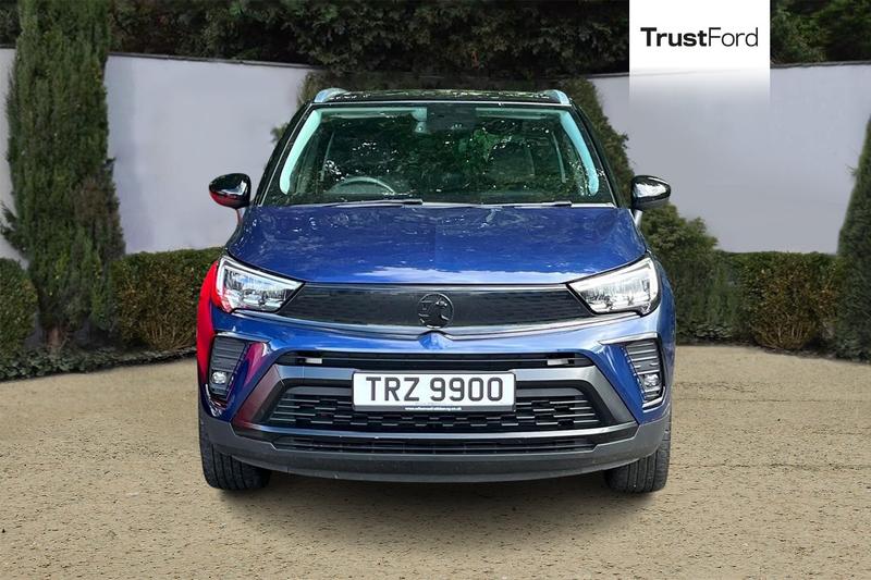 Used Vauxhall Crossland 2022 for sale - 75995253: Photo 6