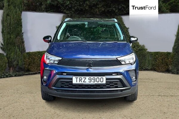 Used Vauxhall Crossland 2022 for sale - 75995253: Photo 6