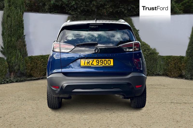 Used Vauxhall Crossland 2022 for sale - 75995253: Photo 7