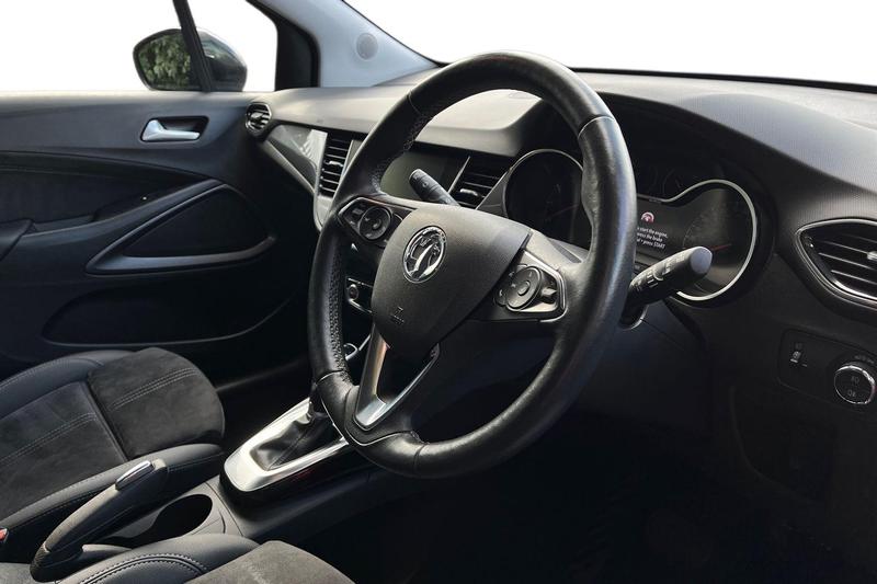 Used Vauxhall Crossland 2022 for sale - 75995253: Photo 9