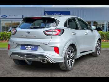 Used Ford Puma 2020 for sale - 74735073: Photo