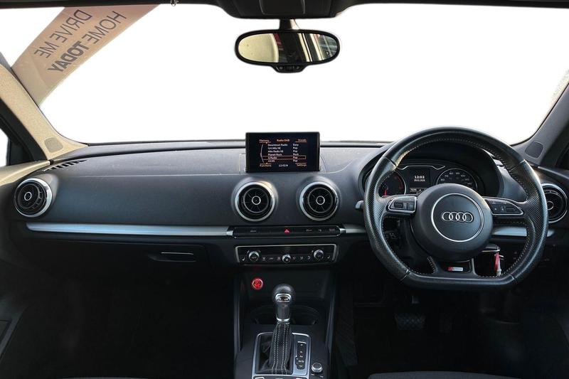 Used Audi A3 for sale - 77261119: Photo 10