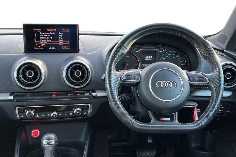 Used Audi A3 for sale - 77261119: Photo 11