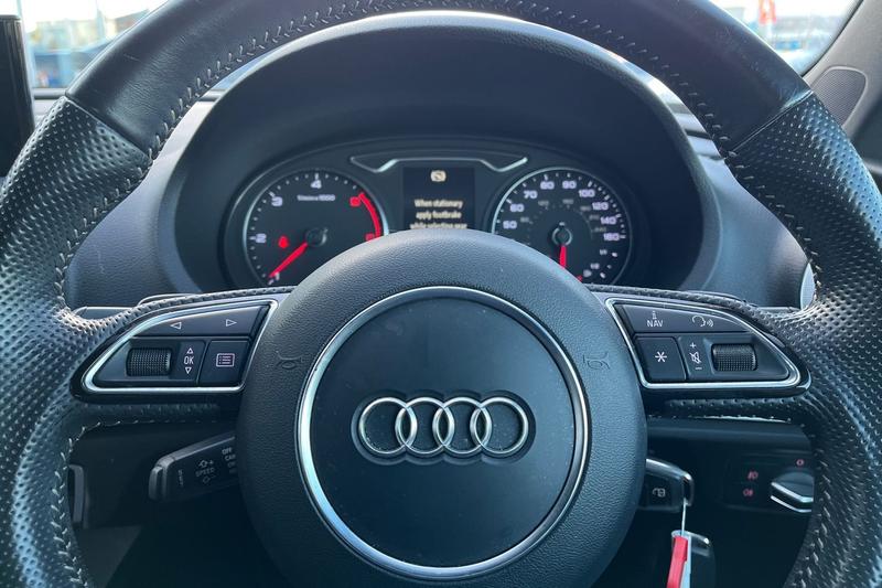 Used Audi A3 for sale - 77261119: Photo 12