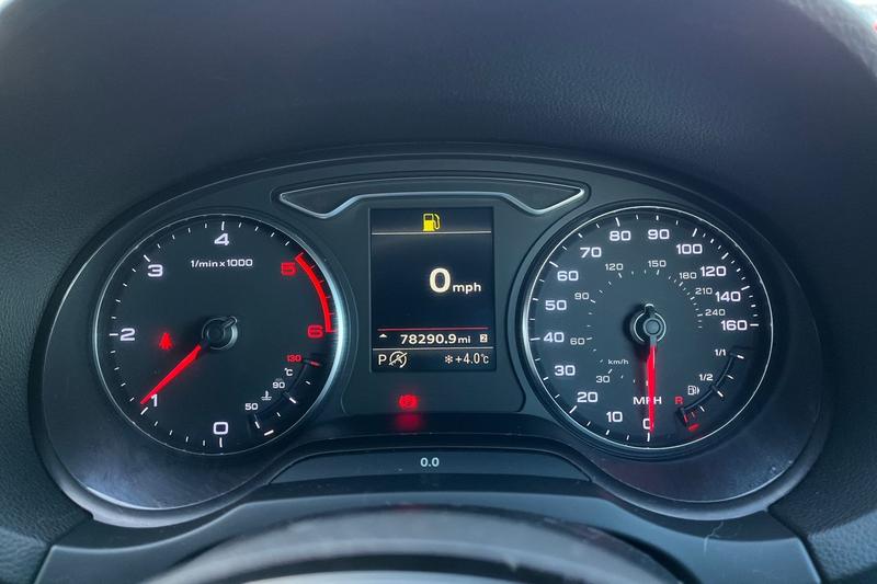 Used Audi A3 for sale - 77261119: Photo 13