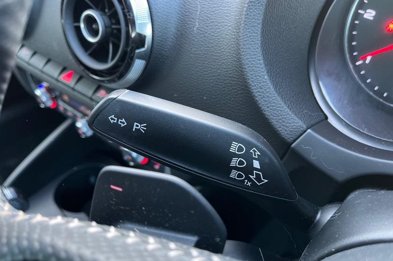 Used Audi A3 for sale - 77261119: Photo 14